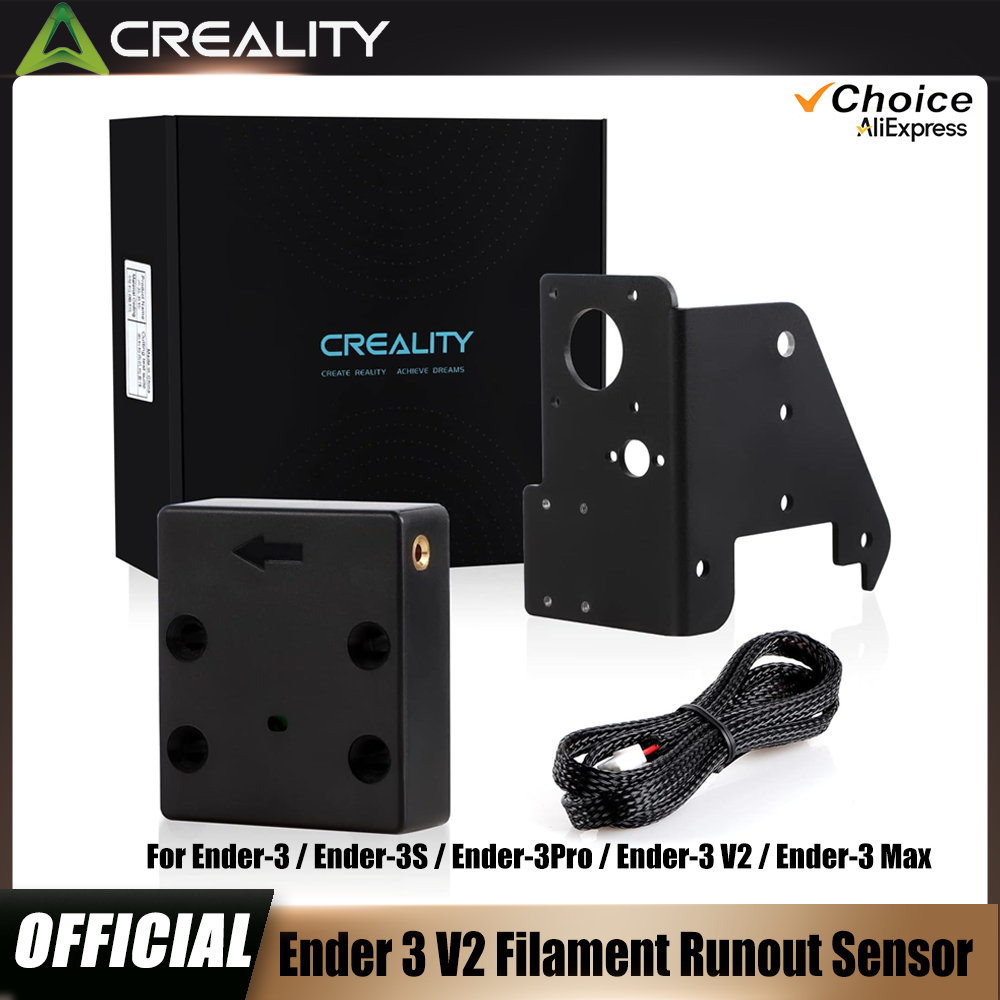 3D Printing Cnc - Creality อย่างเป็นทางการ Ender 3 V2 Filament