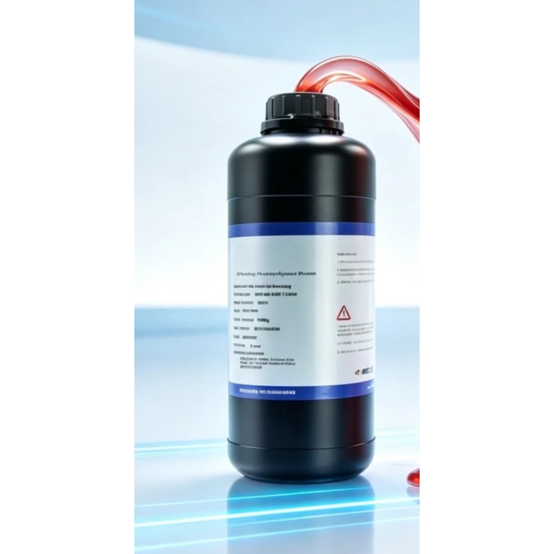 3D Printing Uv Resin - เรซินสำหรับเครื่องพิมพ์ 3D แบบ ABS-Like น้ำหนัก 1