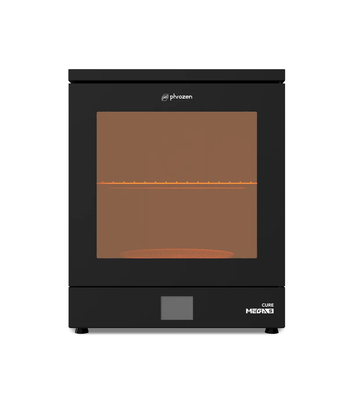 3D Printing Uv Resin - สถานีอบเรซิ่นสำหรับเครื่องพิมพ์ 3 มิติ Phrozen Cure Mega