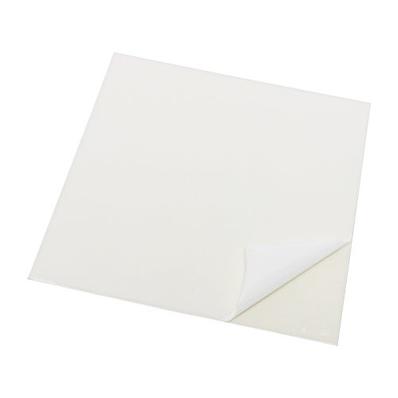 Pei Sheet - 1Pcs แผ่น PEI 3D พิมพ์สร้างพื้นผิว Polyetherimide