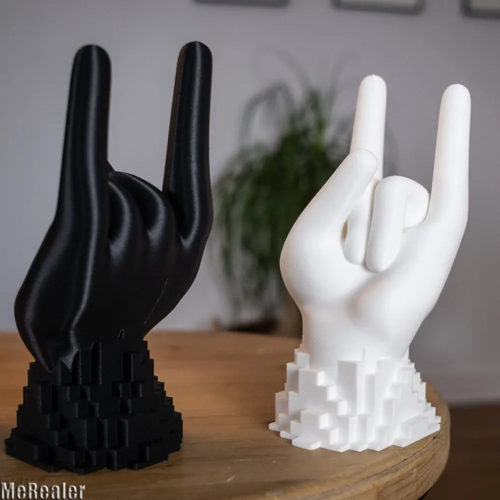 3D Printing Xbox Controller Holder - ที่วางจอยเกม 3 มิติ สำหรับ Xbox PS4