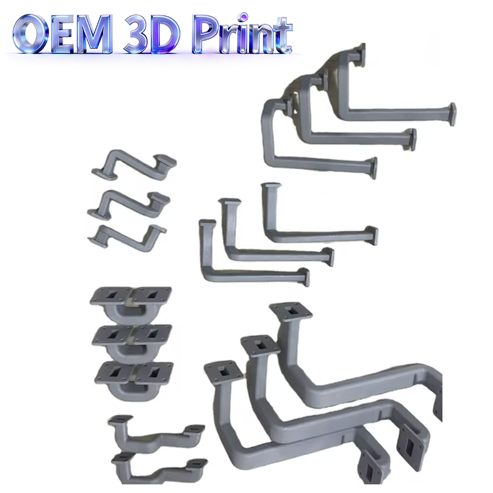 3D Printing Technology - บริการพิมพ์ 3 มิติอัตโนมัติทางอุตสาหกรรมด้วยเทคโนโลยี SLM แบบกำหนดเอง สำหรับงานพิมพ์ต้นแบบปากกาอะลูมิเนียมอัลลอยด์และสแตนเลส
