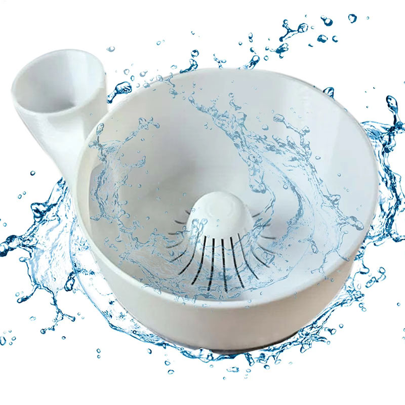 เครื่องล้างผักอัตโนมัติ 3D พิม - 3D Printing Food บทวิจารณ์และราคา