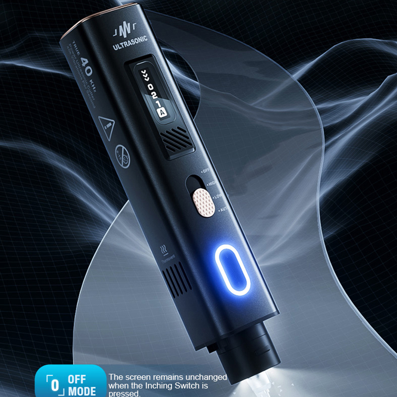 Jakemy JM-Y10 PRO มีดตัดอัลตรา - 3D Printing Grinder บทวิจารณ์และราคา
