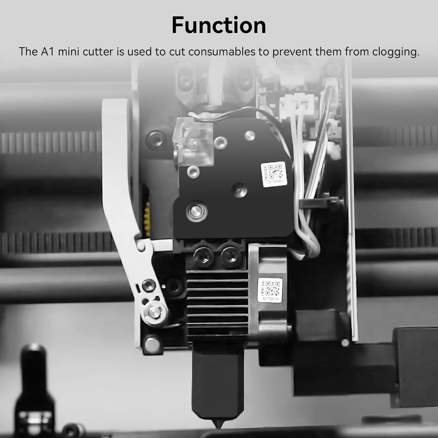 เครื่องตัดเส้นใยสำรองสำหรับเคร - 3D Printing Cnc บทวิจารณ์และราคา