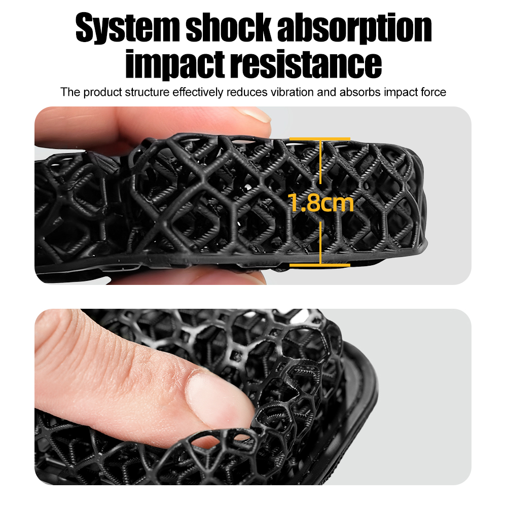แผ่นรองหมวกนิรภัยทางยุทธวิธีแบ - 3D Printing Clay บทวิจารณ์และราคา