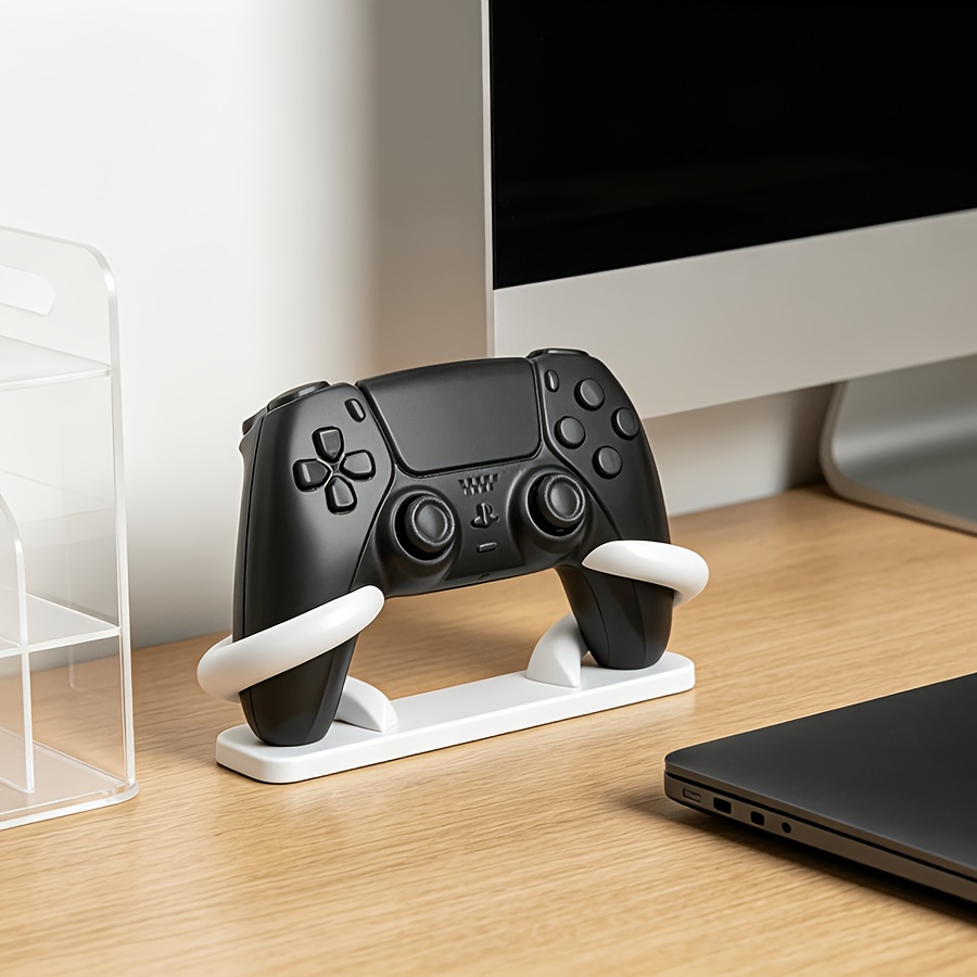 ที่วางคอนโทรลเลอร์เกมแบบมินิมอ - 3D Printing Xbox Controller Holder บทวิจารณ์และราคา