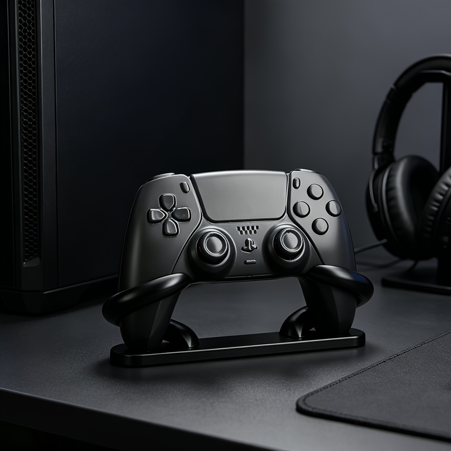 ที่วางคอนโทรลเลอร์เกมแบบมินิมอ - 3D Printing Xbox Controller Holder บทวิจารณ์และราคา