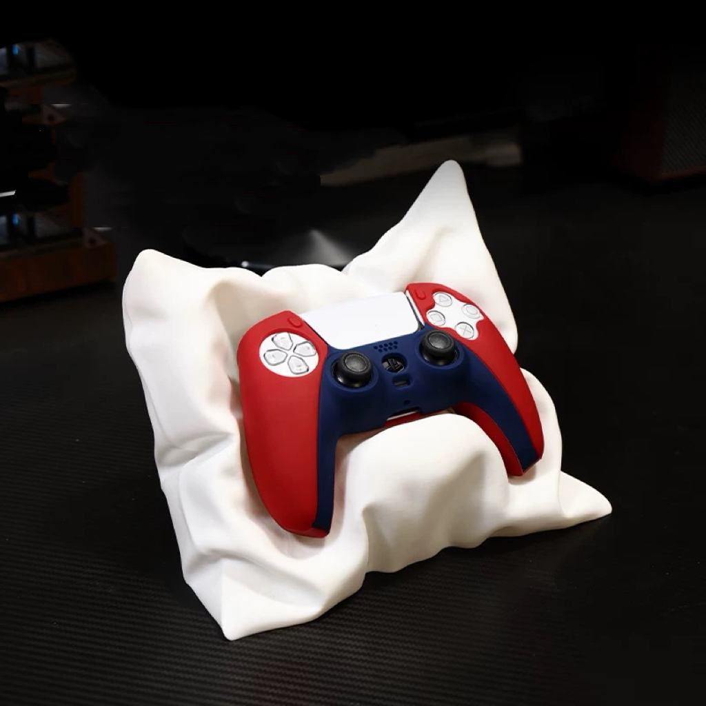เหมาะสำหรับฐานยึดจอย PS5 และ X - 3D Printing Xbox Controller Holder บทวิจารณ์และราคา