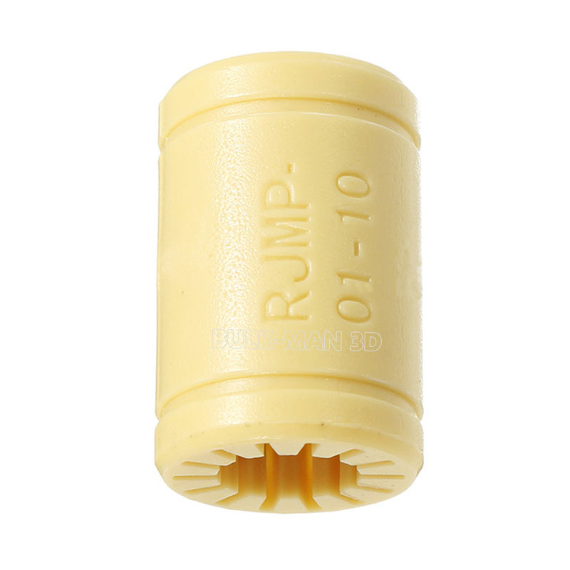 2 ชิ้น RJMP-01 ตลับลูกปืนพลาสต - 3D Printing Clay บทวิจารณ์และราคา