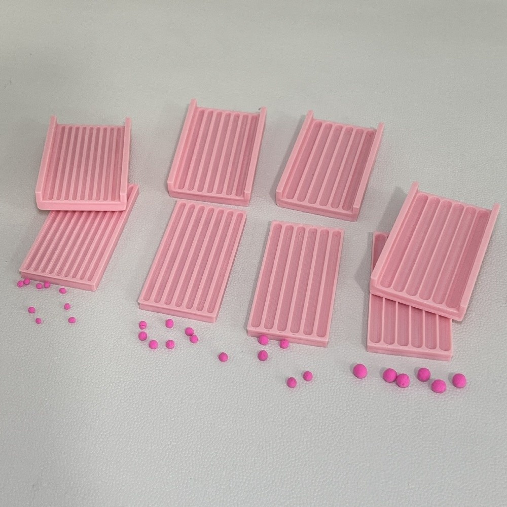 เครื่องมือทำลูกบอลดินเหนียว 4  - 3D Printing Clay บทวิจารณ์และราคา