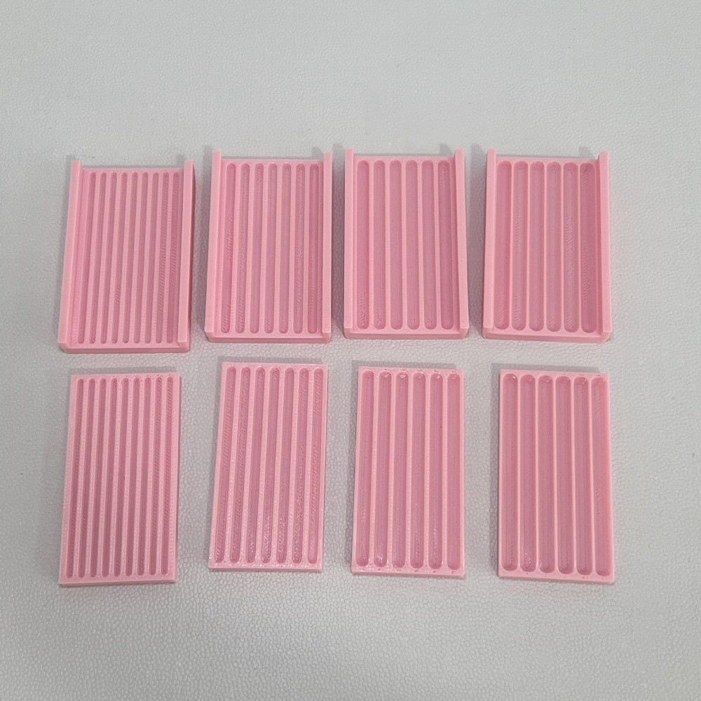 เครื่องมือทำลูกบอลดินเหนียว 4  - 3D Printing Clay บทวิจารณ์และราคา