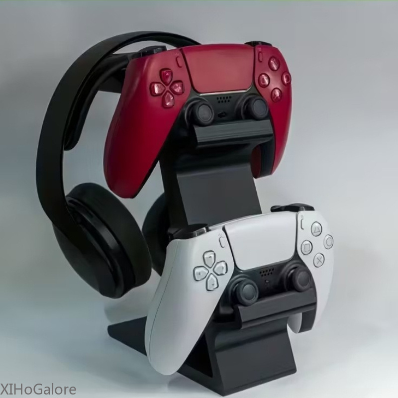 ขาตั้งอเนกประสงค์สำหรับคอนโทรล - 3D Printing Xbox Controller Holder บทวิจารณ์และราคา