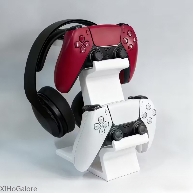 ขาตั้งอเนกประสงค์สำหรับคอนโทรล - 3D Printing Xbox Controller Holder บทวิจารณ์และราคา
