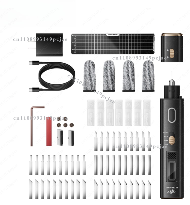 เครื่องเจียรไฟฟ้าแบบมือถือระดั - 3D Printing Grinder บทวิจารณ์และราคา