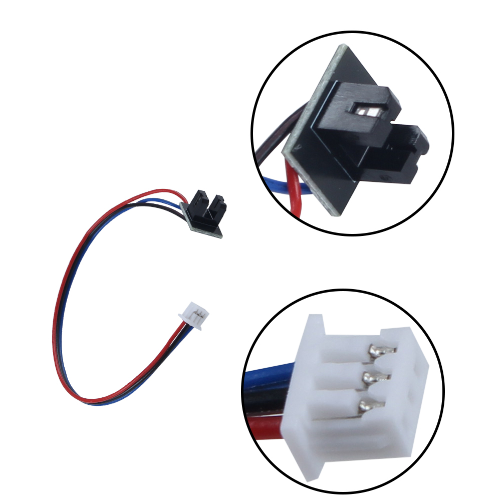 เซ็นเซอร์ตรวจจับการขาดของวัสดุ - 3D Printing Cnc บทวิจารณ์และราคา