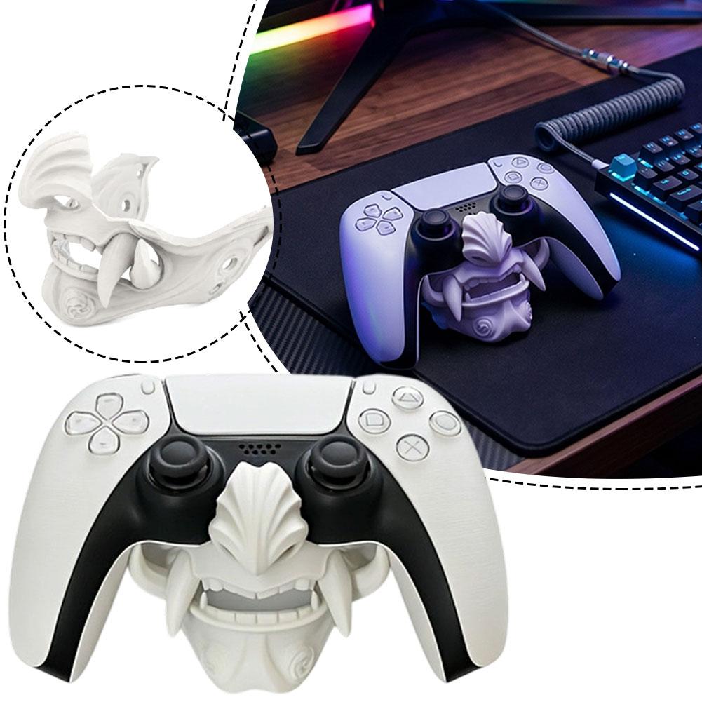 แท่นวางเครื่องเล่นเกม God of W - 3D Printing Xbox Controller Holder บทวิจารณ์และราคา