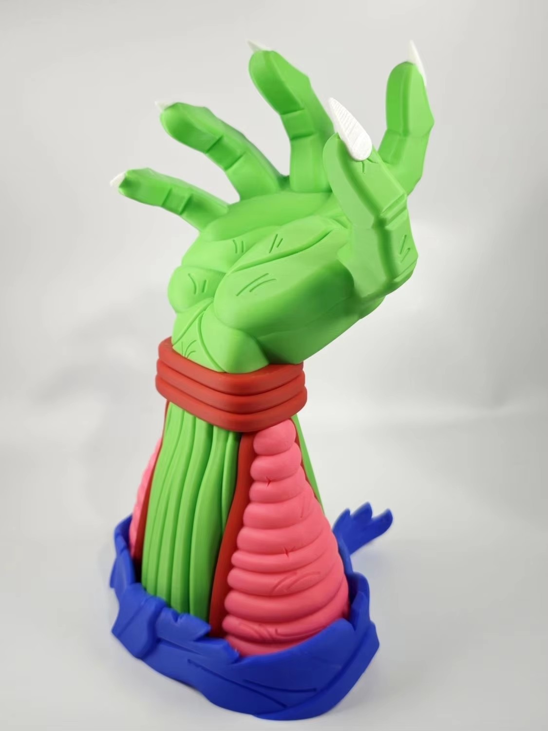 ที่วางคอนโทรลเลอร์เกมสำหรับ PS - 3D Printing Xbox Controller Holder บทวิจารณ์และราคา