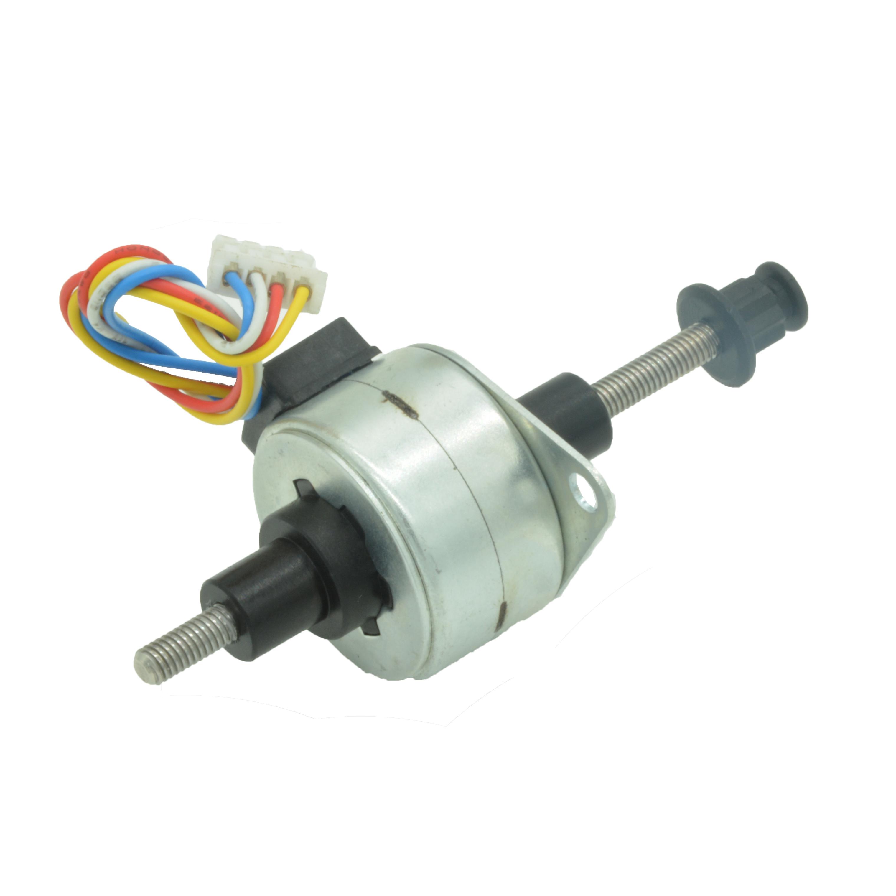 25ไฮบริดที่ไม่ใช่เชลยสเต็ปเปอร - Lead Screw Stepper บทวิจารณ์และราคา