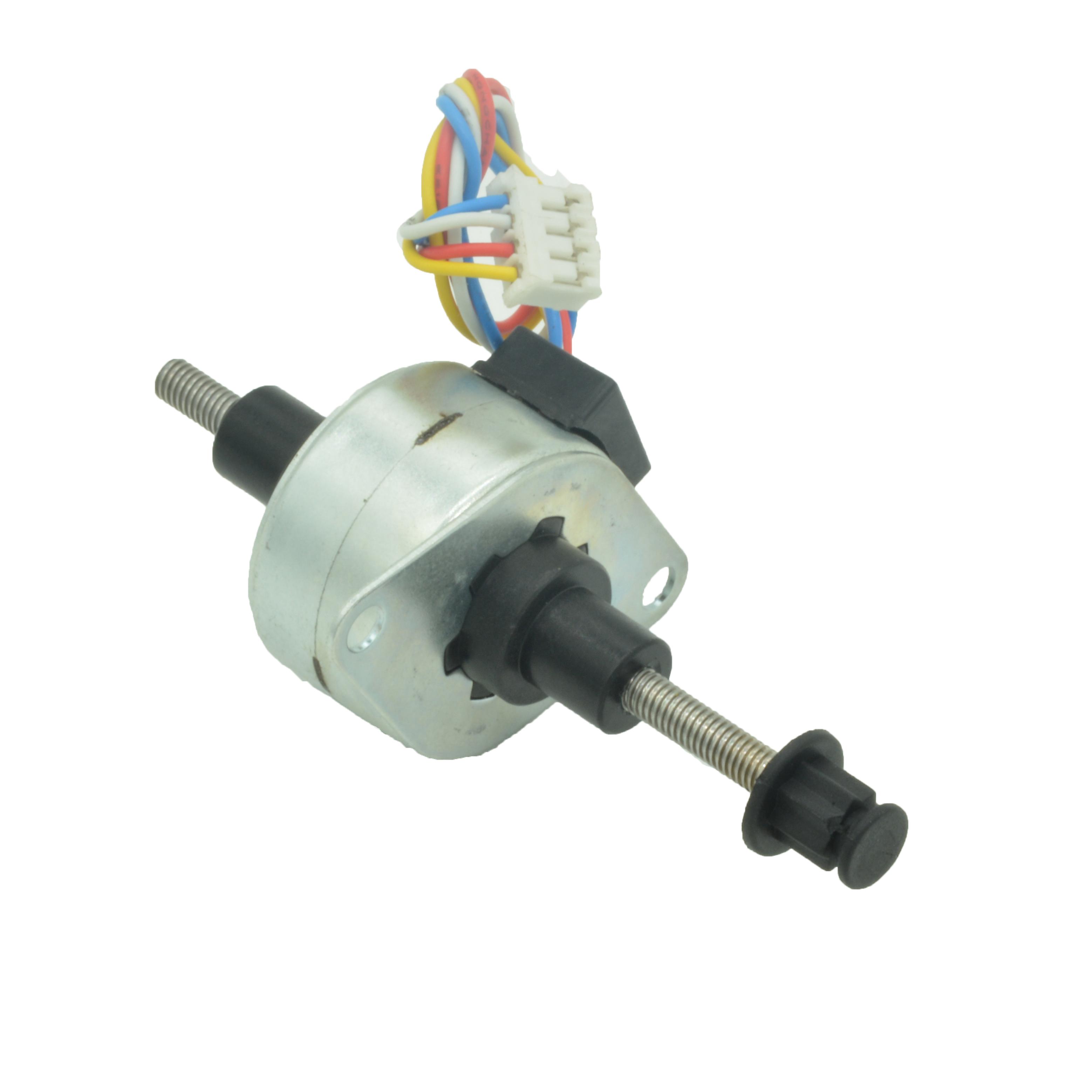 25ไฮบริดที่ไม่ใช่เชลยสเต็ปเปอร - Lead Screw Stepper บทวิจารณ์และราคา