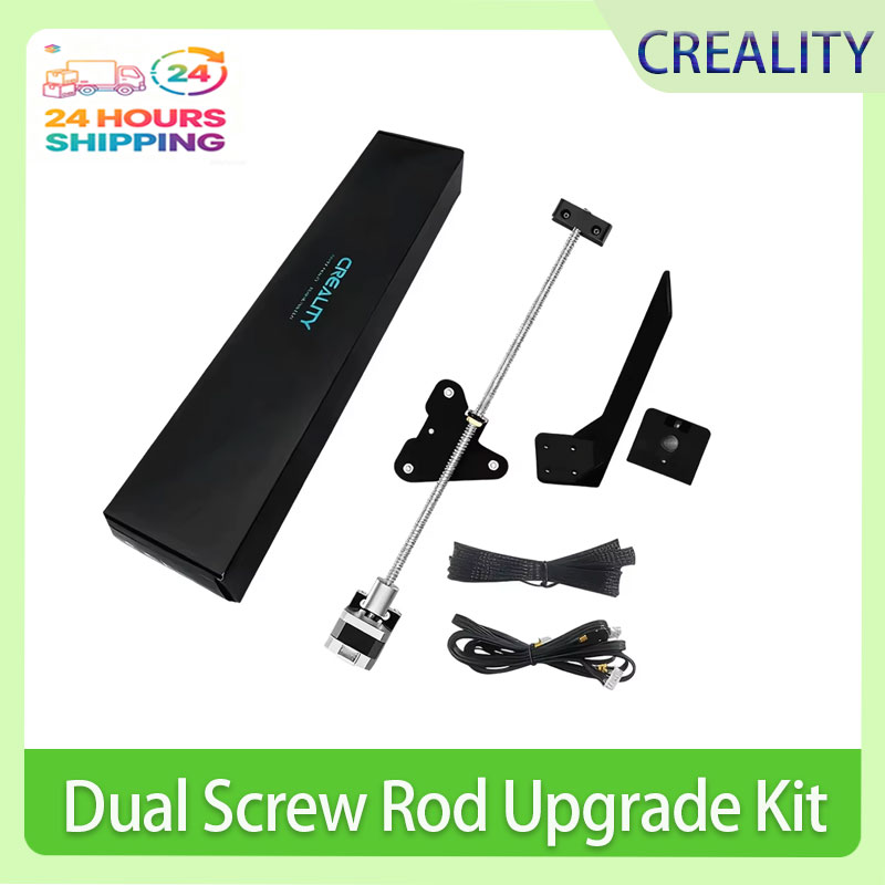 ชุดแกน Z คู่ Creality Ender-3  - Lead Screw Stepper บทวิจารณ์และราคา