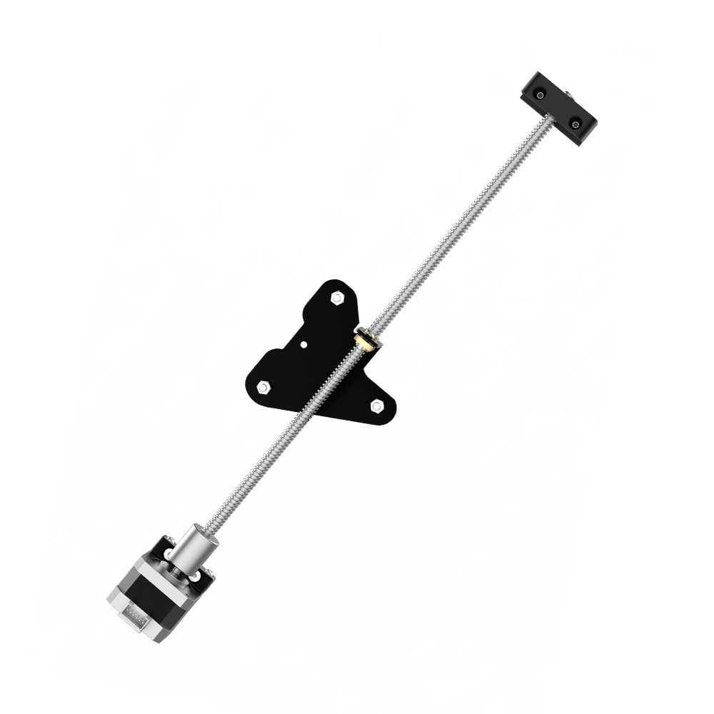 ชุดแกน Z คู่ Creality Ender-3  - Lead Screw Stepper บทวิจารณ์และราคา
