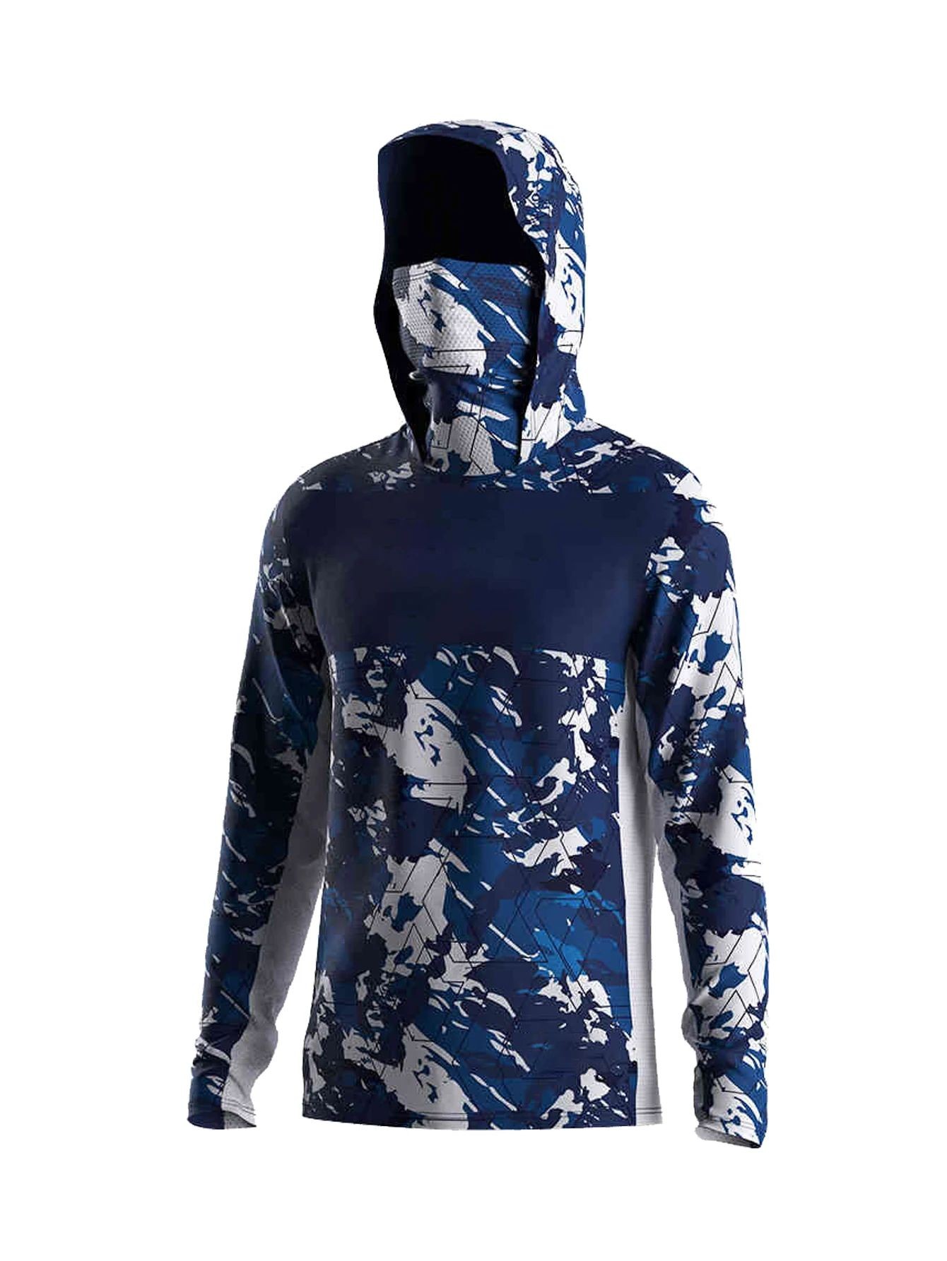 เสื้อเชิ้ตแขนยาวผู้ชายสไตล์ใหม - 3D Printing Services บทวิจารณ์และราคา