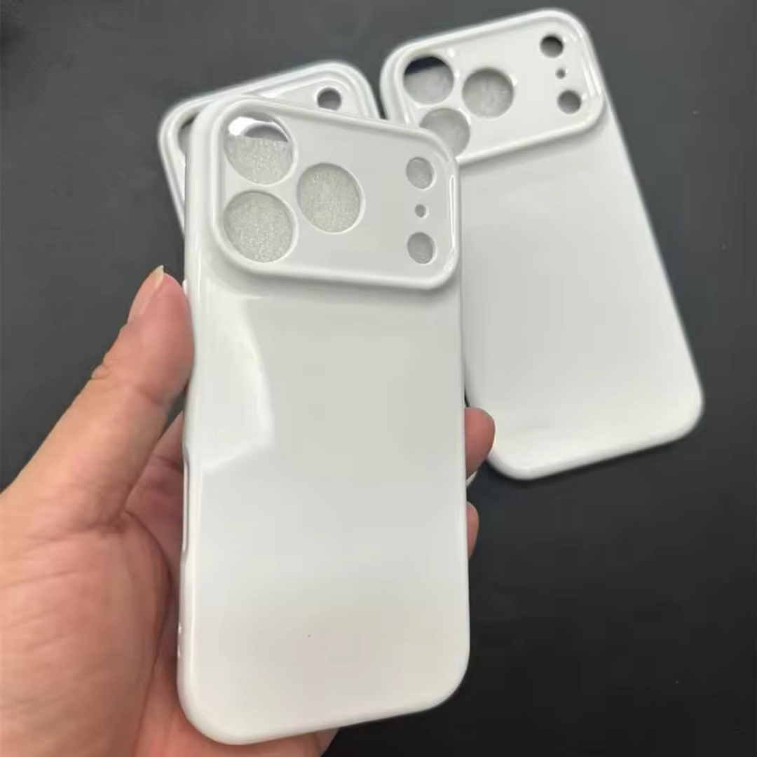 เคส TUOLI 10 ชิ้น วัสดุ TPU นุ - 3D Printing Iphone บทวิจารณ์และราคา