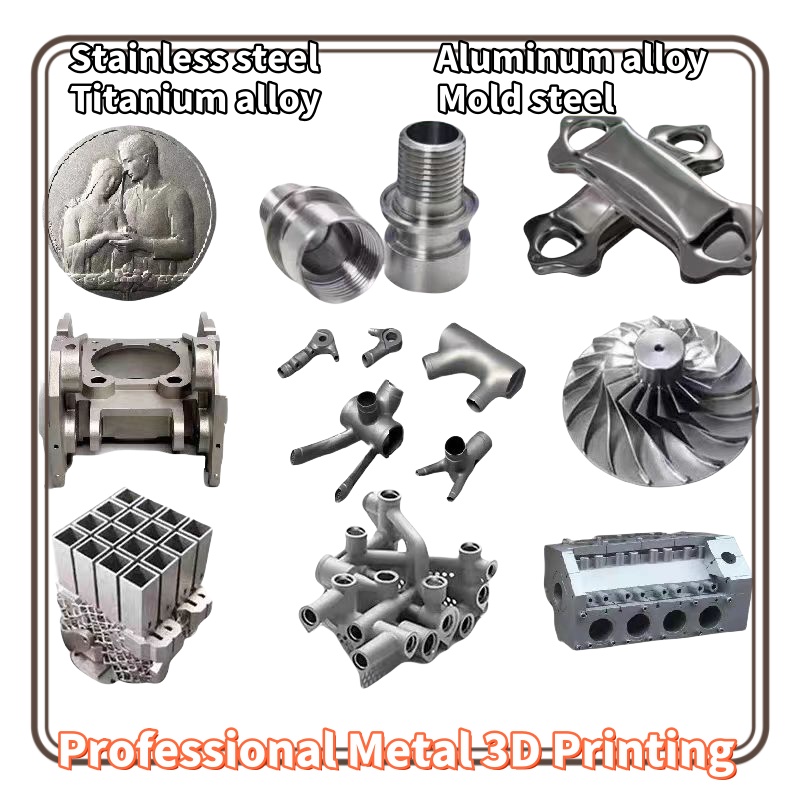 บริการพิมพ์ 3 มิติ การสร้างแบบ - 3D Printing Cnc บทวิจารณ์และราคา