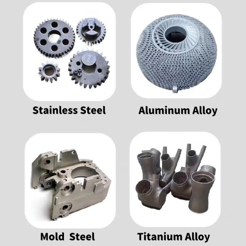 บริการพิมพ์ 3 มิติ การสร้างแบบ - 3D Printing Cnc บทวิจารณ์และราคา