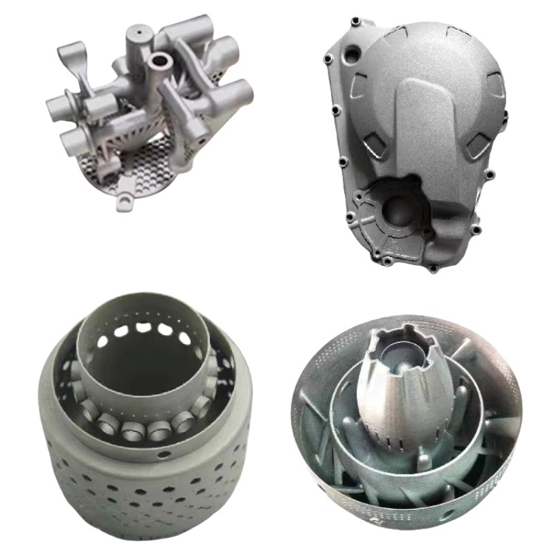 บริการพิมพ์ 3 มิติ การสร้างแบบ - 3D Printing Cnc บทวิจารณ์และราคา