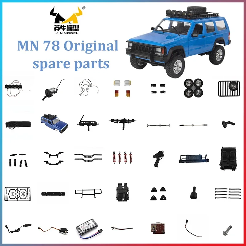 Mn78 Cherokee ชิ้นส่วนเดิมเพลา - Lead Screw Stepper บทวิจารณ์และราคา