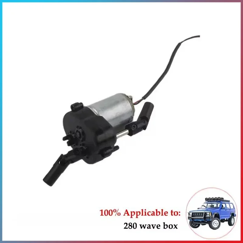 Mn78 Cherokee ชิ้นส่วนเดิมเพลา - Lead Screw Stepper บทวิจารณ์และราคา