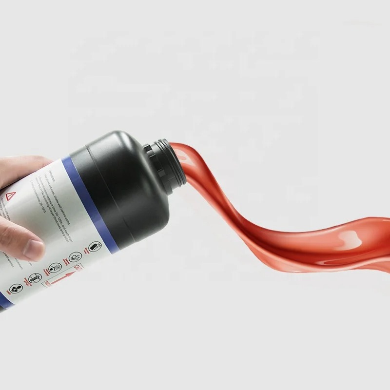 เรซินสำหรับเครื่องพิมพ์ 3D แบบ - 3D Printing Uv Resin บทวิจารณ์และราคา