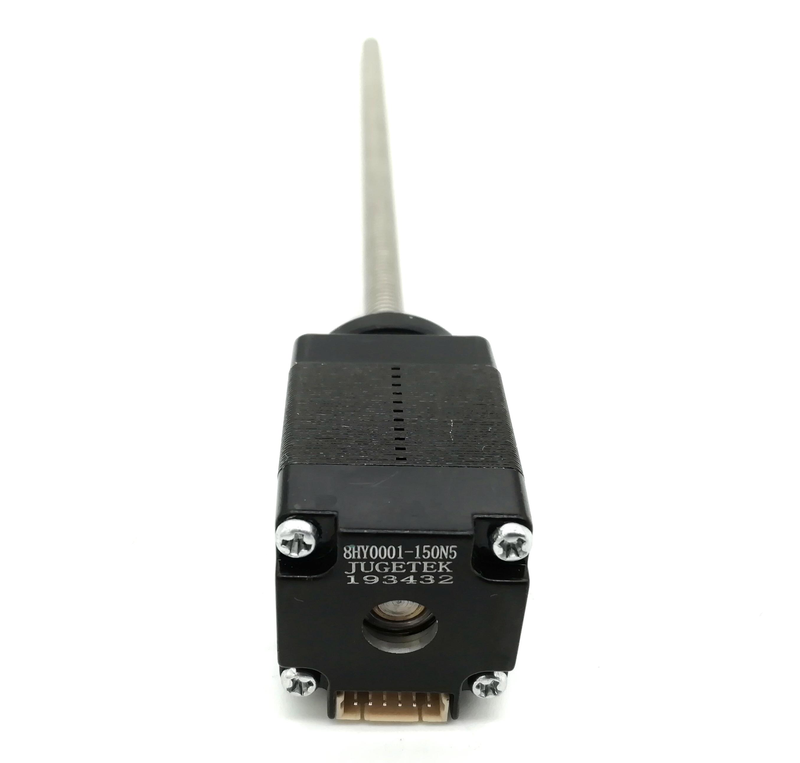 มอเตอร์สเต็ปเปอร์แบบเส้นตรง Ne - Lead Screw Stepper บทวิจารณ์และราคา