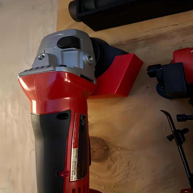 ที่ยึดเครื่องเจียรแบบติดผนังพิ - 3D Printing Grinder บทวิจารณ์และราคา