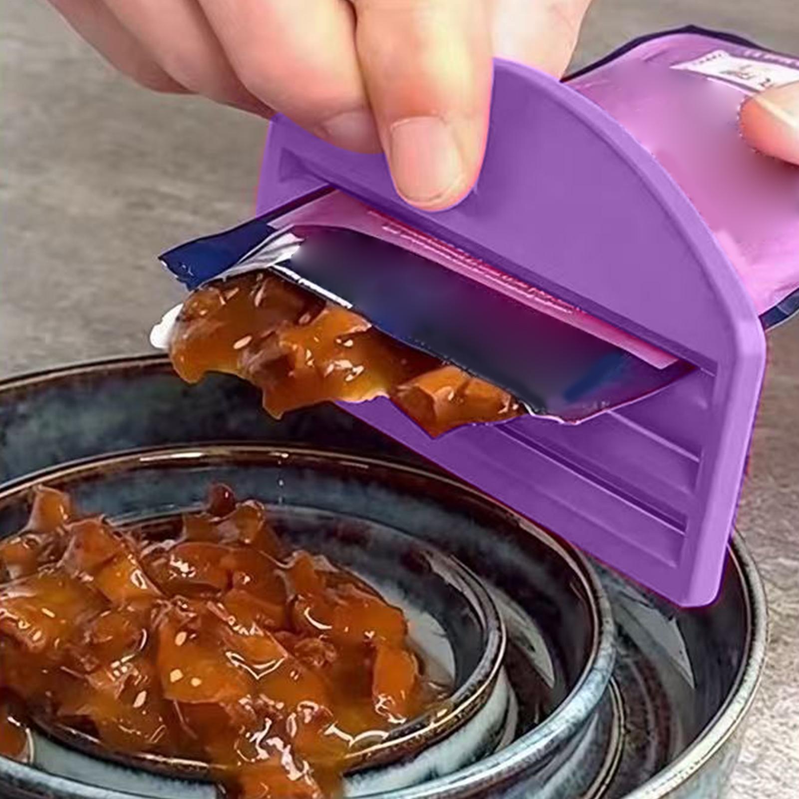 เครื่องมือบีบอาหารแมว อุปกรณ์ช - 3D Printing Food บทวิจารณ์และราคา