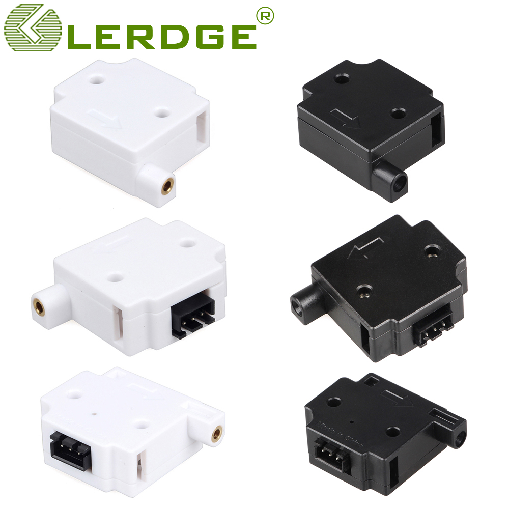 LERDGE 3D ชิ้นส่วนเครื่องพิมพ์ - 3D Printing Cnc บทวิจารณ์และราคา
