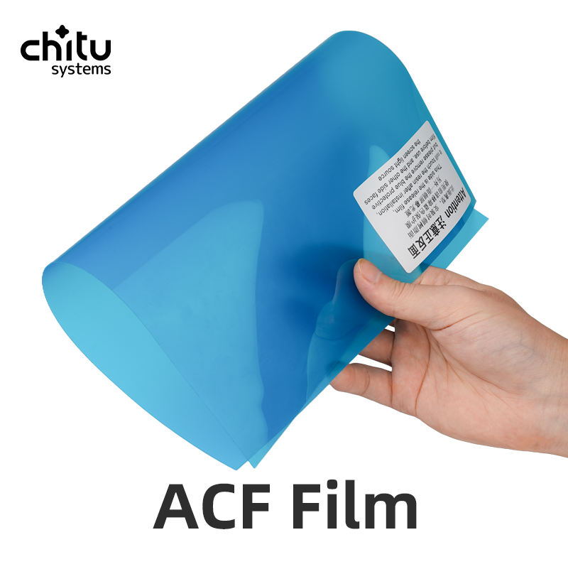 3ชิ้นฟิล์ม ACF สำหรับเครื่องพิ - 3D Printing Uv Resin บทวิจารณ์และราคา