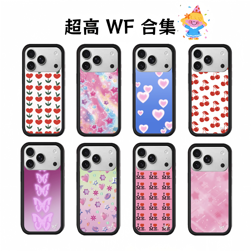 เคสโทรศัพท์ลายดอกไม้สไตล์ Y2K  - 3D Printing Iphone บทวิจารณ์และราคา