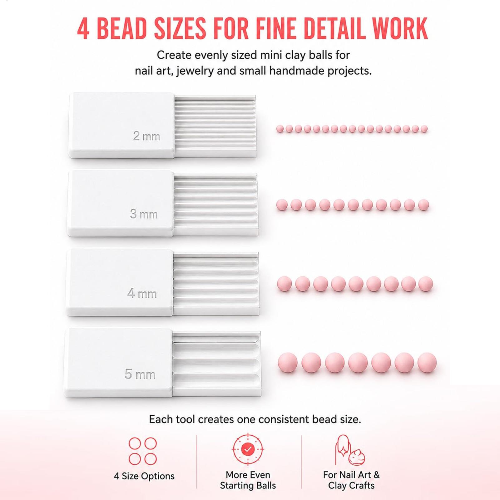 เครื่องทำลูกปัดดินเหนียวพิมพ์  - 3D Printing Clay บทวิจารณ์และราคา