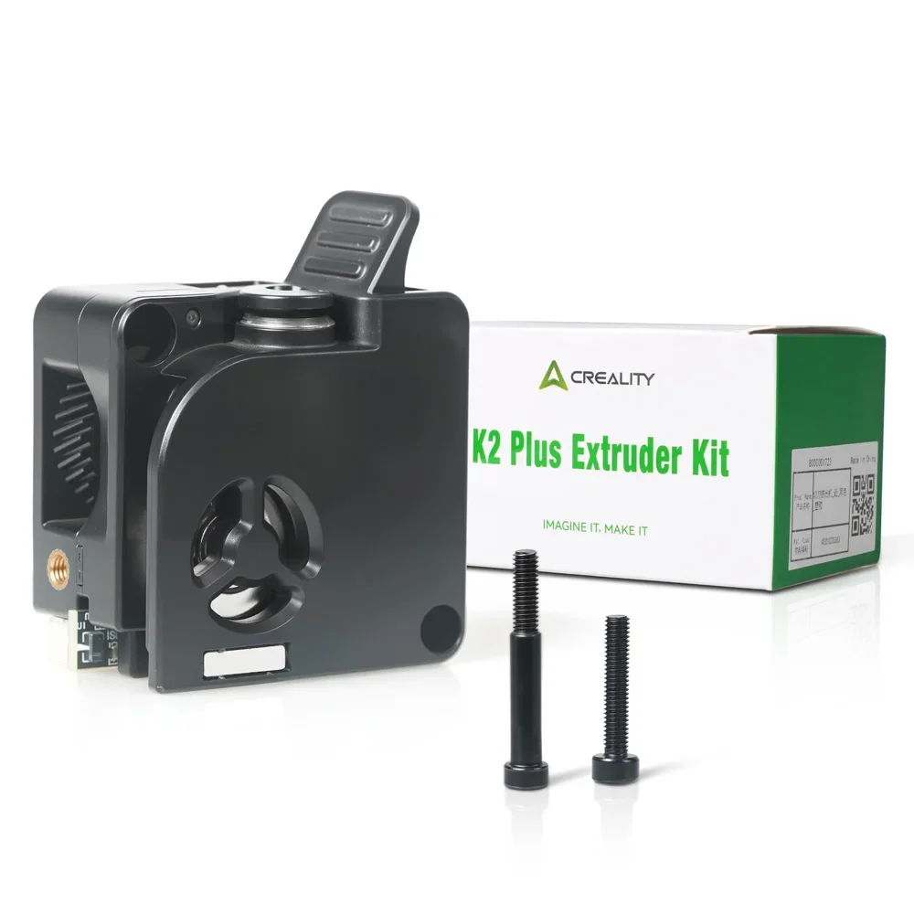 Creality Original K2 Plus Extr - 3D Printing Cnc บทวิจารณ์และราคา
