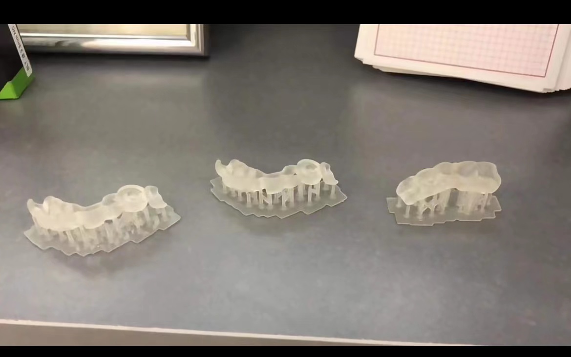 คู่มือการปลูกเครื่องพิมพ์ 3D ท - 3D Printing Uv Resin บทวิจารณ์และราคา