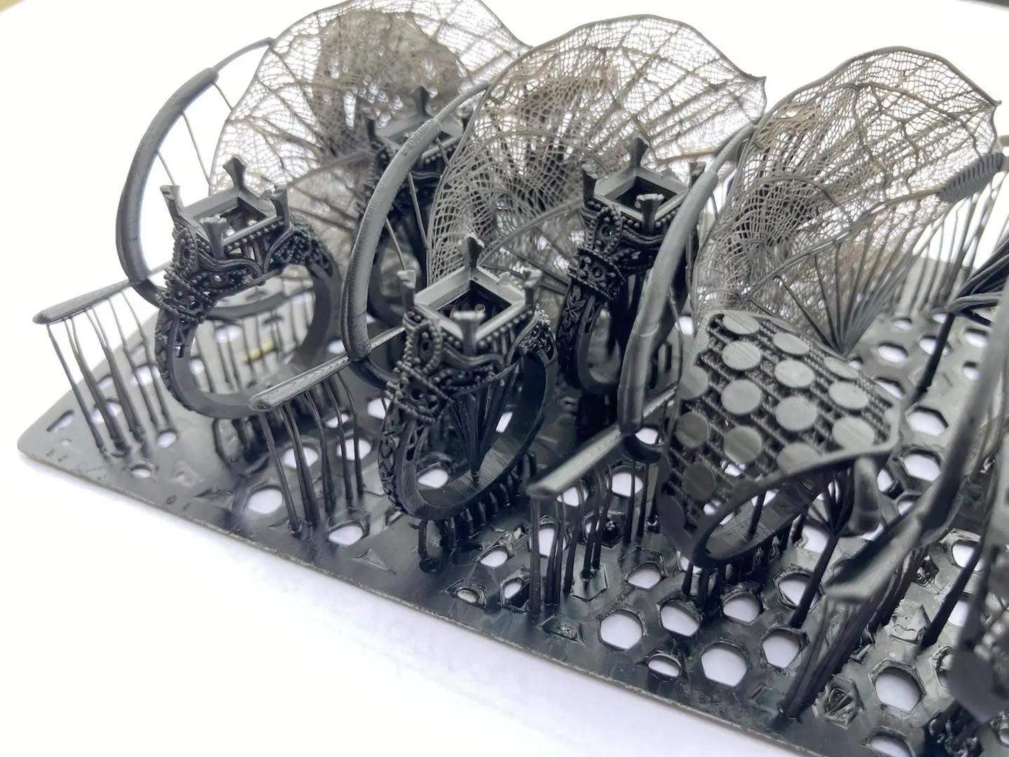 เครื่องพิมพ์3D เรซิ่นเครื่องปร - 3D Printing Uv Resin บทวิจารณ์และราคา
