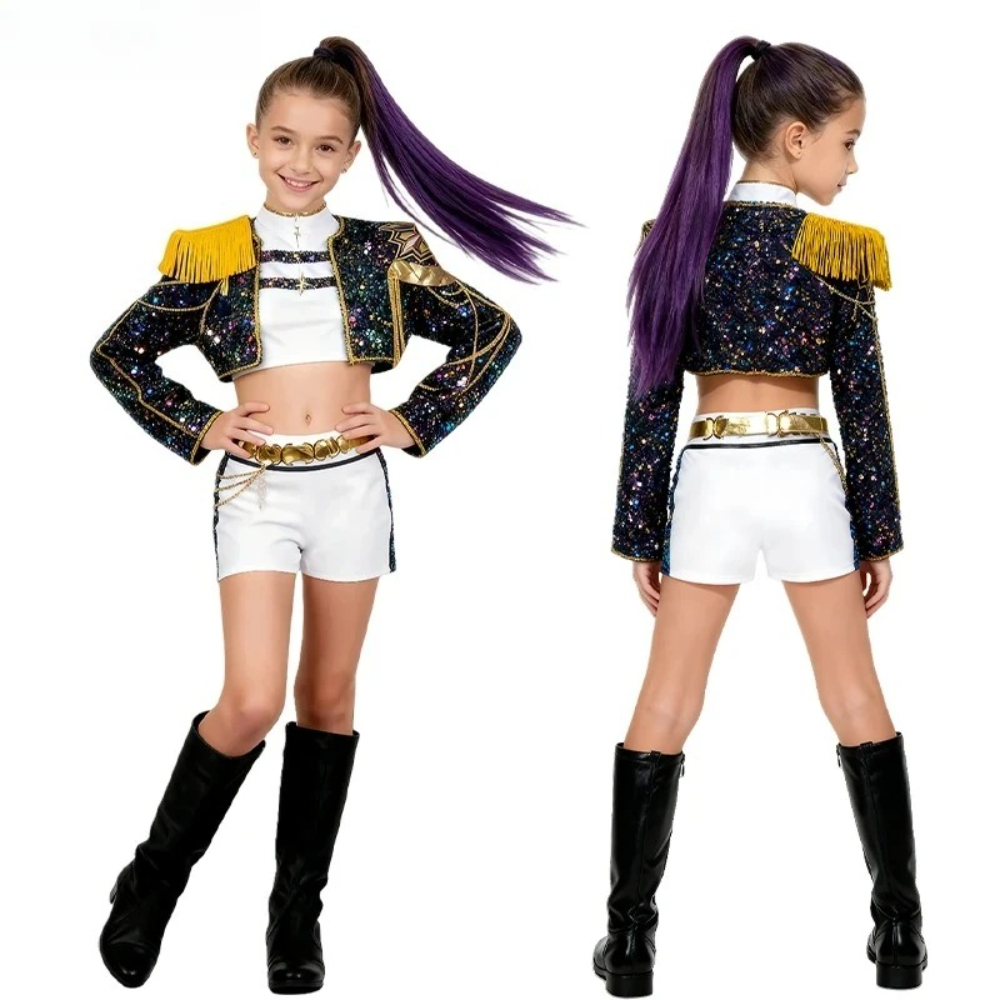 ชุดคอสเพลย์นักรบใหม่ K-Pop รูม - 3D Printing Services บทวิจารณ์และราคา