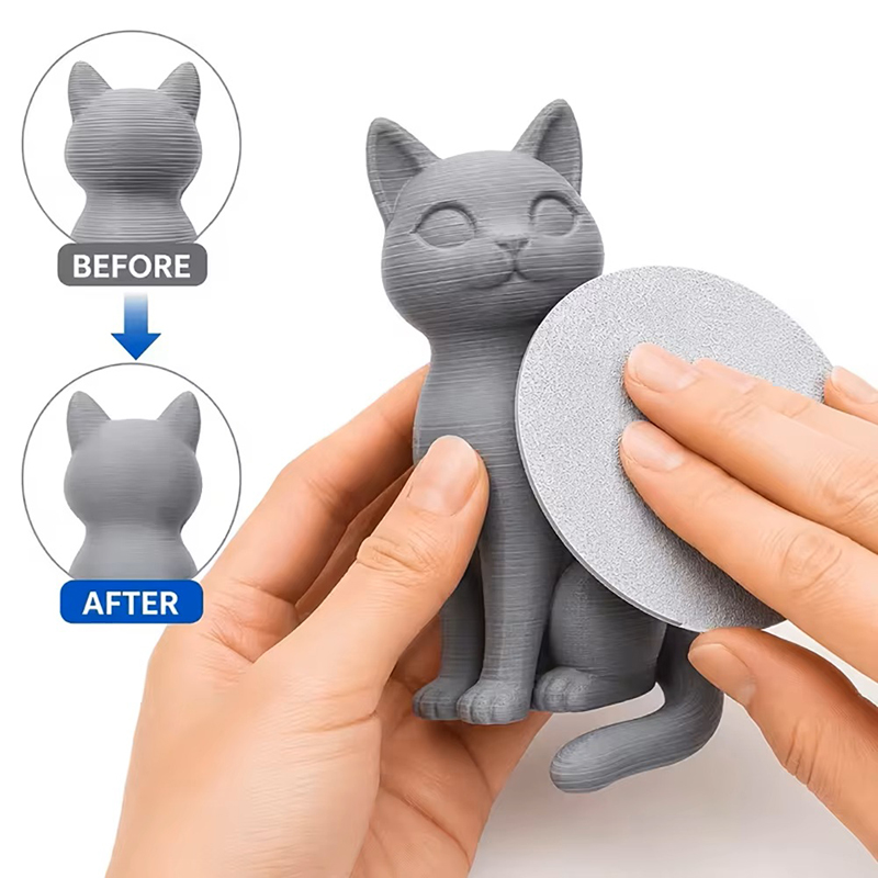 แผ่นขัดเรซินสำหรับงานพิมพ์ 3 ม - 3D Printing Jobs บทวิจารณ์และราคา