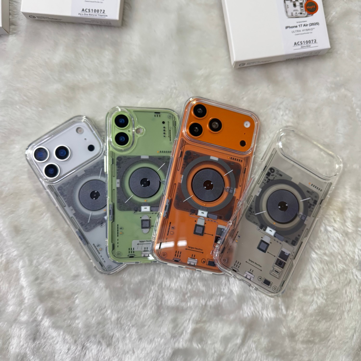 เคสแม่เหล็ก Spigen สำหรับ iPho - 3D Printing Iphone บทวิจารณ์และราคา