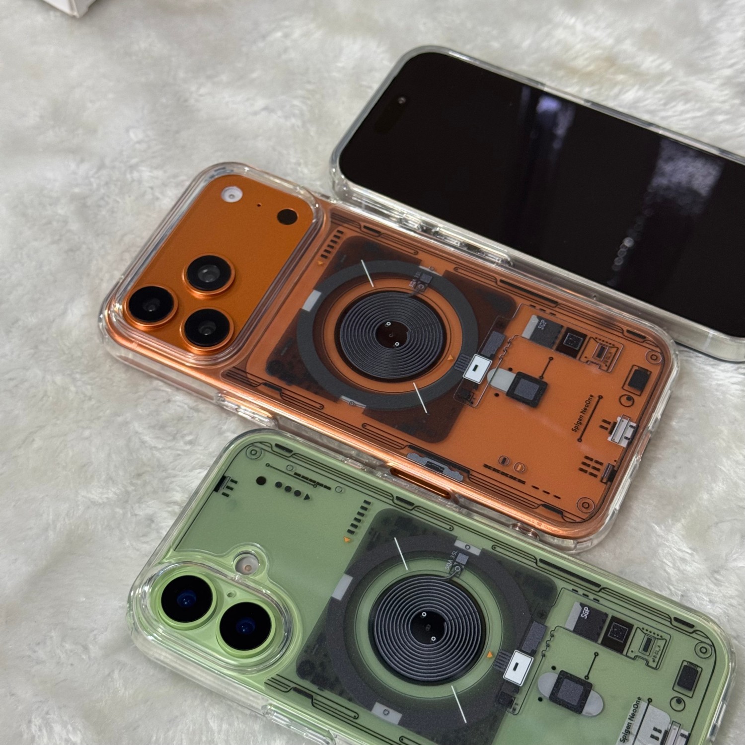 เคสแม่เหล็ก Spigen สำหรับ iPho - 3D Printing Iphone บทวิจารณ์และราคา