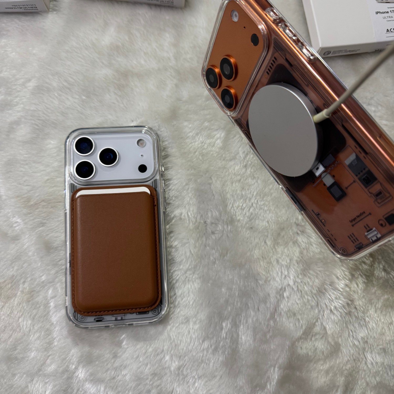 เคสแม่เหล็ก Spigen สำหรับ iPho - 3D Printing Iphone บทวิจารณ์และราคา
