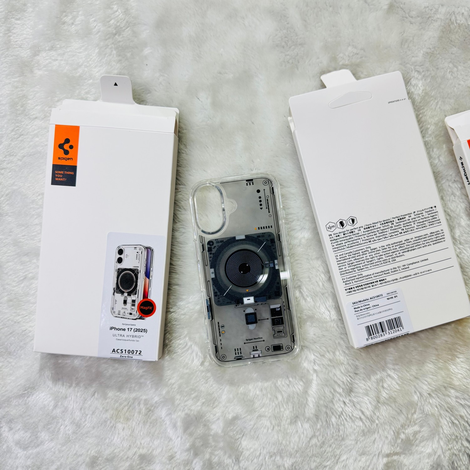 เคสแม่เหล็ก Spigen สำหรับ iPho - 3D Printing Iphone บทวิจารณ์และราคา